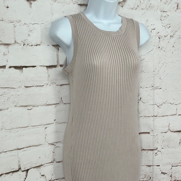 Magaschoni Knit Dress, Size M - Picture 5 of 8